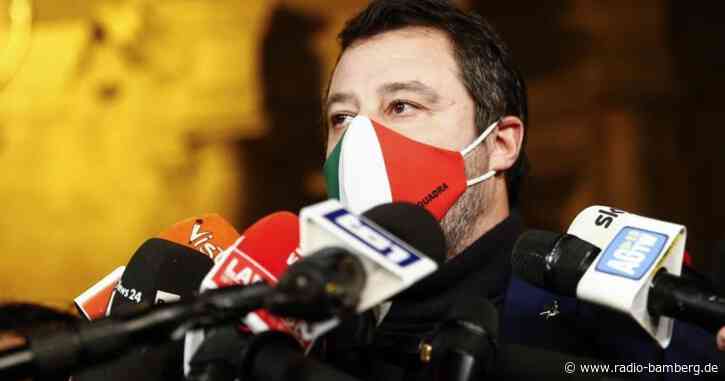 Parteikrise nach Italien-Wahl – Neues Bündnis?