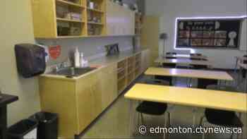COVID-19: Classes moved online for more Edmonton-area schools | CTV News - CTV News Edmonton