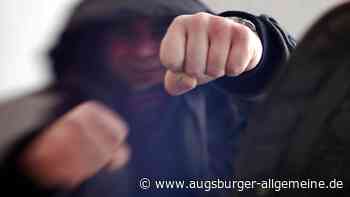 Zeugen von nächtlicher Auseinandersetzung gesucht