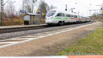 U-Haft statt Psychiatrie: ICE-Messerangreifer wohl doch schuldfähig