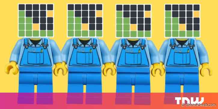 This is the best word to start Wordle with, according to science