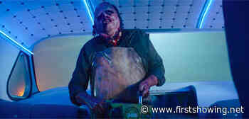 He's Back! Full Trailer for Netflix's 'Texas Chainsaw Massacre' Movie