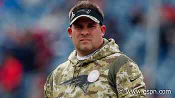 From Silver & Black lining to the Patriot Way? Raiders break tendency with coach, GM hires