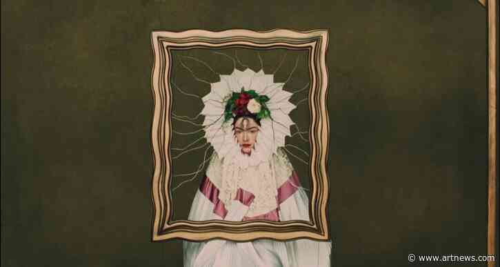 Zendaya, Hunter Schafer Star in Art History’s Masterpieces on ‘Euphoria’