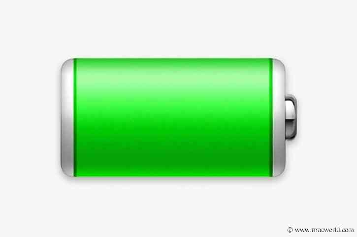 How to fix overnight MacBook battery drain in macOS Monterey 12.2