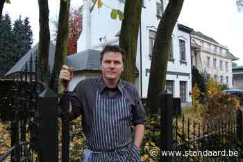 Beste sterrenrestaurant van Brussel sluit de deuren - De Standaard