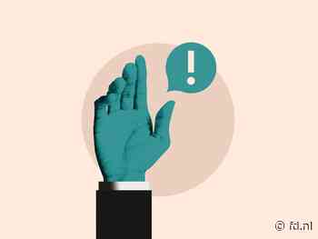 Brussel heeft sneller sanctiemiddel hard nodig - Het Financieele Dagblad