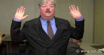PORTRET. Freddy Thielemans, oud-burgemeester van Brussel. (1944-2022) - Het Laatste Nieuws