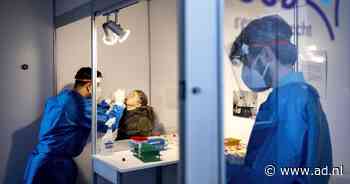 LIVE | Brussel maakt zich op voor nieuw protest, Nieuw-Zeelandse premier in isolatie - AD.nl