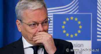 Brussel roept WhatsApp op het matje om privacybeleid te verdedigen - Techzine.nl