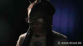 Week van de Poëzie: Shilemeza Prins - Ik luister naar Brussel met mijn ogen dicht - BRUZZ