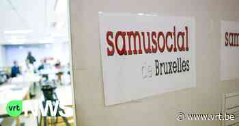 Oud-burgemeester van Brussel moet nog 130.000 euro betalen aan daklozenorganisatie Samusocial - VRT NWS