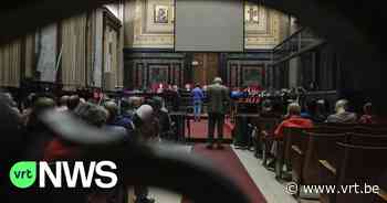 25 jaar opsluiting voor doodslag op jonge prostituee in Noordwijk in Brussel - VRT NWS