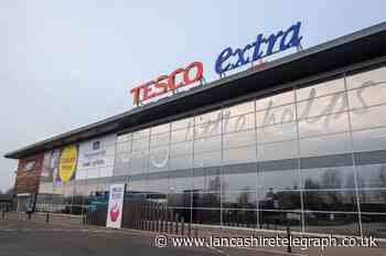 Tesco to scrap hundreds of jobs and close Jack's discount stores