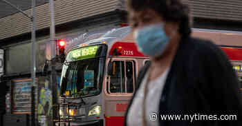 Latest Covid, Vaccine and Omicron News: Live Coronavirus Updates - The New York Times