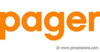 Pager Strengthens Clinical, Technical Expertise with Five New Officer Additions to Drive Next-Generation Care Solutions