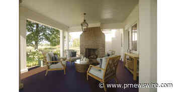 On-Trend Ideas for Sprucing Up Your Deck