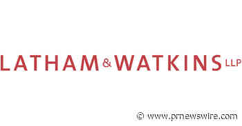 Latham &amp; Watkins Expands M&amp;A and Private Equity Practices in New York