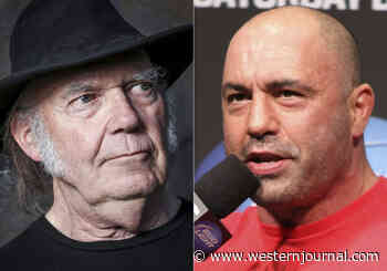 Joe Rogan Speaks Out After Neil Young Sparks Spotify Controversy: 'I'm Interested in Finding Out What the Truth Is'