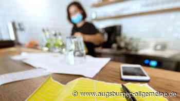 Corona-Regeln: Gastronomie soll auf Kontaktdatenerfassung verzichten