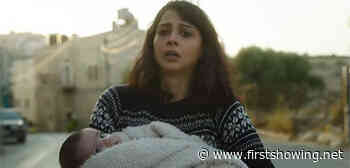 Passionate Political Thriller from Palestine - 'Huda's Salon' US Trailer