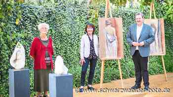 Verwaltung in Rosenfeld - Von Einwohnerzahlen bis Streusalz - Schwarzwälder Bote