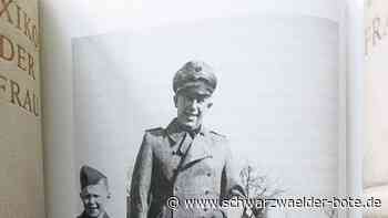 Fritz Hartjenstein - KZ-Kommandant wirkte bis in den heutigen Zollernalbkreis hinein - Schwarzwälder Bote