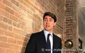 Prime Minister tests positive for COVID-19 - mybancroftnow.com