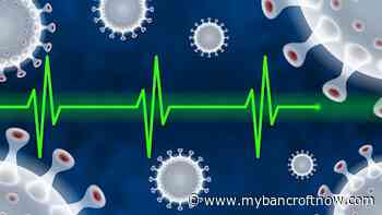 Ontario sees another daily increase in COVID-19 hospitalizations - mybancroftnow.com