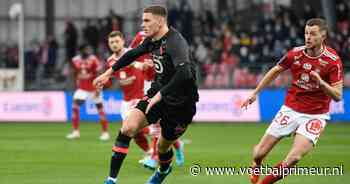 Botman maakt seizoen af bij Lille ondanks Milan-interesse: 'Geen ramp' - VoetbalPrimeur.nl