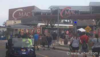 Bring in the headliners! Ringo Starr and Luke Bryan set for concerts at CMAC this summer