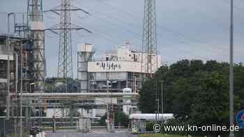 Gelbe Wolke: vier Verletzte nach Verpuffung im Leverkusener Chempark