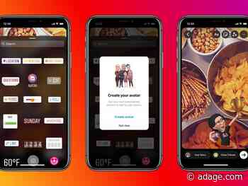 Meta's Super Bowl plans include NFL avatars for Facebook