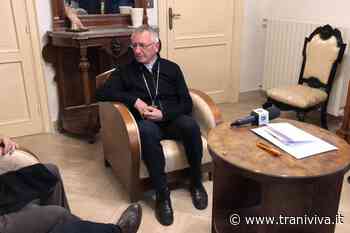Mons. D’Ascenzo invita i giornalisti ad un incontro di condivisione sinodale - TraniViva