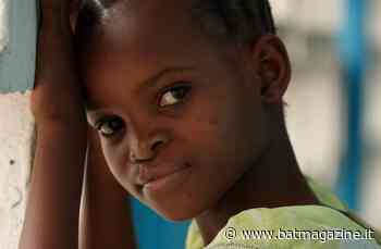 Trani - La boutique "Chapeau" aderisce al contest artistico di Emergenza Sorrisi - BAT Magazine