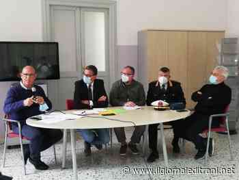 Da quasi un mese Trani è senza giunta: a Bottaro bastano i dirigenti e non ha fretta - ilgiornaleditrani - Radio Bombo