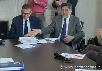 Trani - Briguglio designato assessore da Con regionale e provinciale - BAT Magazine