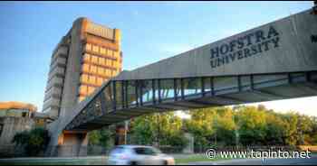 South Amboy's Rebecca Platt Named to Hofstra University's Fall 2021 Provost's List - TAPinto.net