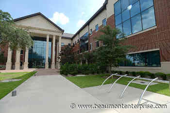 Lamar provost to retire in 2023 - Beaumont Enterprise