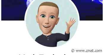 Facebook's latest metaverse move: Dropping avatars into Instagram     - CNET