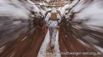 Russland tut US-Kriegswarnungen als "Hysterie" ab