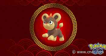 Pokemon Go Lunar New Year event: Shiny Litleo, Hisuian Voltorb and event bonuses     - CNET