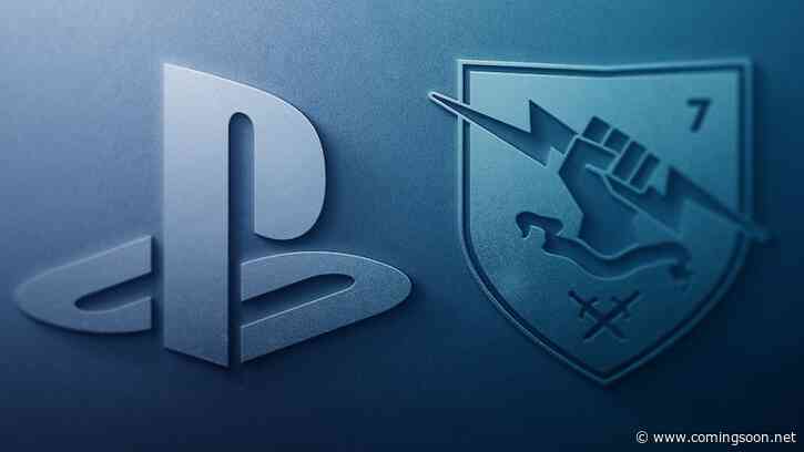 Sony Purchases Original Halo Developer and Destiny Studio Bungie
