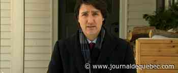 «Convoi de la liberté»: «Tout le monde a de la grogne», dit Justin Trudeau