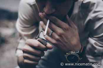 Renaud Muselier souhaite interdire la cigarette aux jeunes dans les lycées de la région Paca