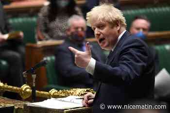 Partygate: excuses de Boris Johnson, critiqué pour ses "erreurs de leadership"