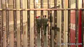 Gov. Newsom moves to dismantle death row at San Quentin State Prison