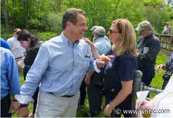 Oswego County DA:  Not enough to charge Cuomo