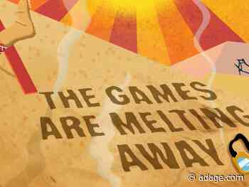 Fat Tire beer urges Olympic sponsors to prioritize climate action