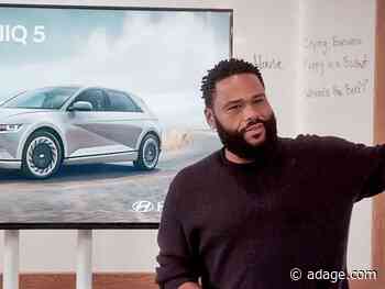 Hyundai rides with fake Super Bowl ad